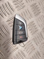 BMW X1 F48 F49 Chiave/comando di accensione 6805992