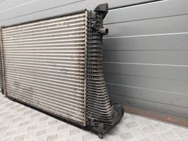 Audi A3 S3 8V Radiatore intercooler 5Q0145803L