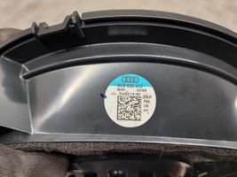 Audi A3 S3 8V Subwoofer-bassokaiutin 8V0035412