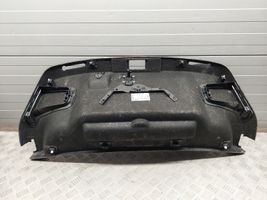 Audi A3 S3 8V Poszycie / Tapicerka tylnej klapy bagażnika 8V5867975C