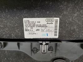 Audi A3 S3 8V Poszycie / Tapicerka tylnej klapy bagażnika 8V5867975C