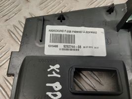 BMW X1 F48 F49 Muu sisätilojen osa 9292744