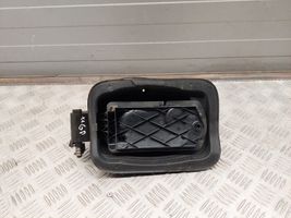 BMW X1 F48 F49 Bouchon, volet de trappe de réservoir à carburant 7359171