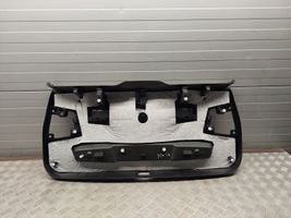 BMW X1 F48 F49 Takaluukun koristelista 7350844