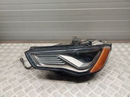 Audi A3 S3 8V Lampa przednia 8V0941033B