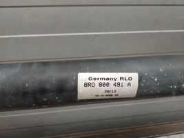 Audi Q5 SQ5 Set barra di traino 8R0800491A