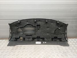 Audi A3 S3 8V Tavarahylly 8V5863411C