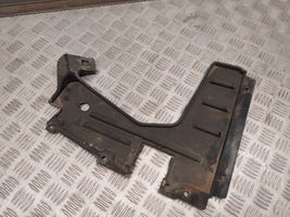 Audi Q3 8U Rear underbody cover/under tray 8U0825216