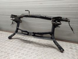 Audi Q3 8U Rear subframe 5N0505315S