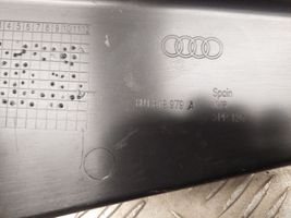 Audi Q3 8U Kita variklio skyriaus detalė 8U1819979A