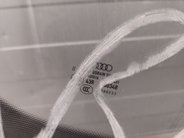 Audi A4 S4 B8 8K Pare-brise vitre avant 8K0845099H