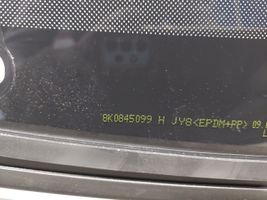 Audi A4 S4 B8 8K Priekšējā loga stikls 8K0845099H