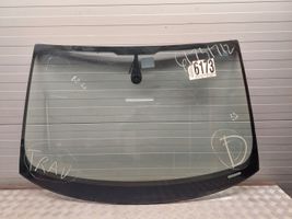 Audi A4 S4 B8 8K Priekšējā loga stikls 8K0845099H