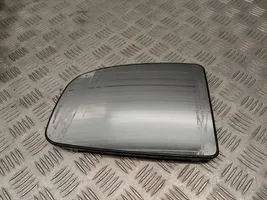 Dodge VAN RAM Spiegelglas Außenspiegel 