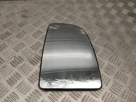 Dodge VAN RAM Vidrio del espejo lateral 