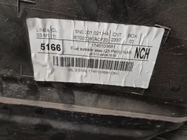 Audi Q3 8U Polttoainesäiliö 5N0201021HA
