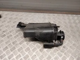 Audi A3 S3 8V Serbatoio a carbone attivo per il recupero vapori carburante 5Q0906253B