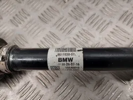 BMW X1 F48 F49 Semiasse anteriore 8611938