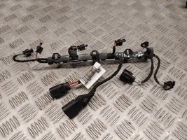 Audi A5 Faisceau de fils d'injecteur de carburant 06L971627Q