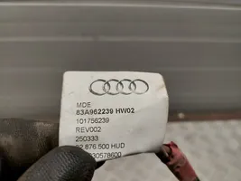 Audi Q3 F3 Takaluukun/tavaratilan ohjainlaite/moduuli 3G0962243C