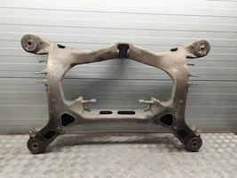 Porsche Panamera (970) Rear subframe 970331151