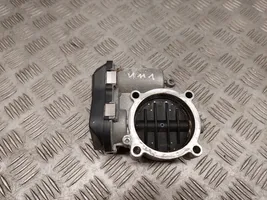 Audi Q7 4M Throttle valve 06E133062H