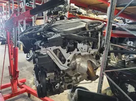 Mercedes-Benz C W204 Moteur 276957