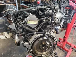 Mercedes-Benz C W204 Moteur 276957