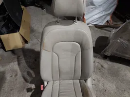 Audi Q5 SQ5 Fotel przedni kierowcy 