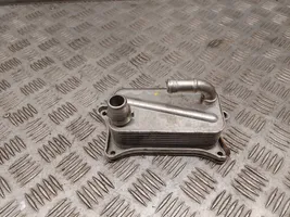 Audi Q7 4M Radiateur d'huile moteur 06E117021J