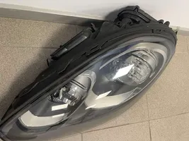 Porsche Cayenne (92A) Lampy przednie / Komplet 7P5941752H