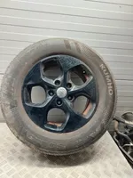 Chrysler Pacifica R17 alloy rim 5RJ40TRMAA