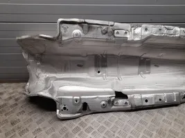 Audi Q3 F3 Protección térmica del escape 5QF825662C