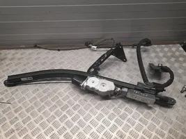 Chrysler Pacifica Moteur de porte coulissante 68186017AFA