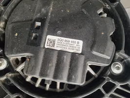 Audi Q3 F3 Aro de refuerzo del ventilador del radiador 3Q0121203D