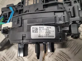 Audi Q3 F3 Interruptor/palanca de limpiador de luz de giro 82A953502F