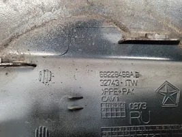 Chrysler Pacifica Bouchon, volet de trappe de réservoir à carburant 68228468AB