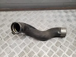 Mercedes-Benz GLA W156 Tube d'admission de tuyau de refroidisseur intermédiaire A2465280682