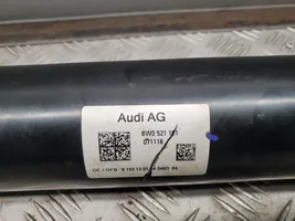 Audi A4 S4 B9 Drive shaft (set) 8W0521101