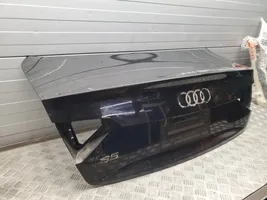 Audi S5 Facelift Tylna klapa bagażnika 