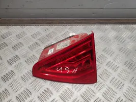 Audi S5 Facelift Lampy tylnej klapy bagażnika 8T0945094D