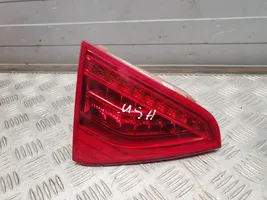 Audi S5 Facelift Lampy tylnej klapy bagażnika 8T0945093D