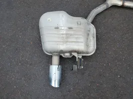 Audi A5 Silencieux / pot d’échappement 8W5253611