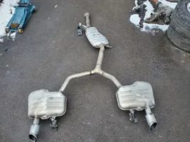 Audi A5 Silencieux / pot d’échappement 8W5253611