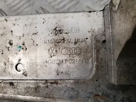 Audi A4 S4 B9 Transmisijas eļļas dzesētājs 4G0317021AR