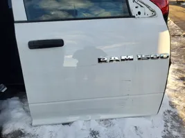 Dodge RAM Drzwi przednie 