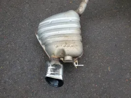 Audi Q5 SQ5 Silencieux / pot d’échappement 8R0253078BJ