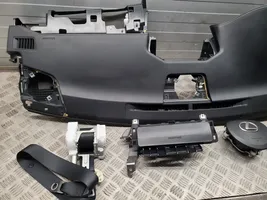 Lexus NX Deska rozdzielcza TG10B01002