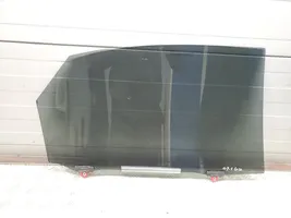 Lexus NX Szyba drzwi tylnych 