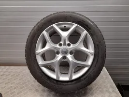 Chrysler Pacifica R18 alloy rim 5RJ43TRMAB